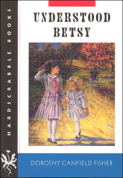 understood betsy understood betsy