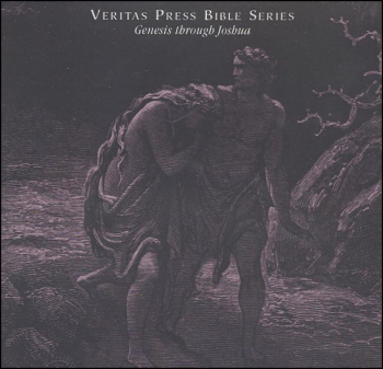 Veritas Bible Genesis through Joshua Enhanced CD
