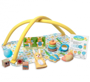 Toy Time Play Set