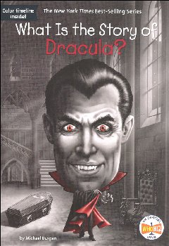 What Is the Story of Dracula?