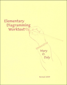 Elementary Diagramming Worktext