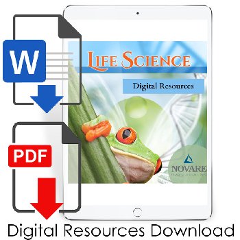 Digital Resources for Novare Life Science