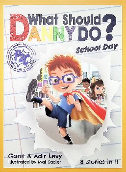 What Should Danny Do? School Day