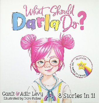 What Should Darla Do?