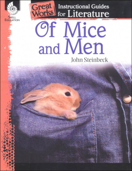 Of Mice and Men: Instructional Guides for Literature