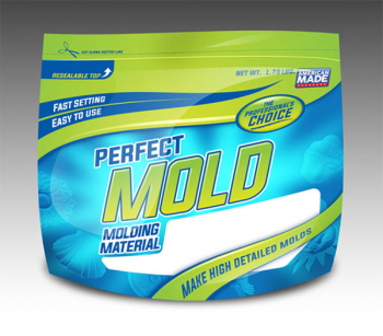 Perfect Mold Molding Material