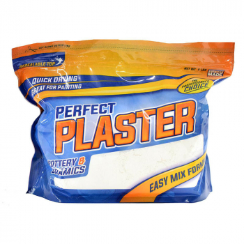Perfect Plaster