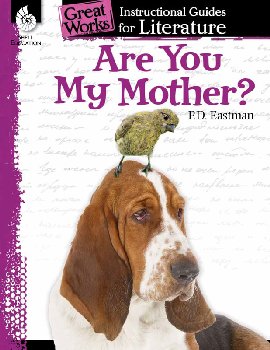 Are You My Mother? Instructional Guide for Literature