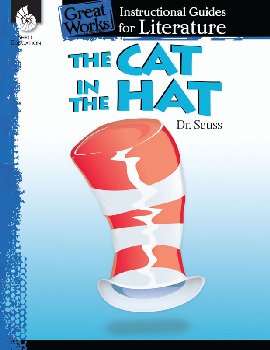 Cat in the Hat: Instructional Guide for Literature