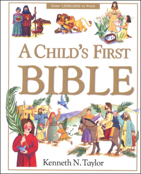 Child's First Bible
