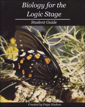 Biology for the Logic Stage Student Guide
