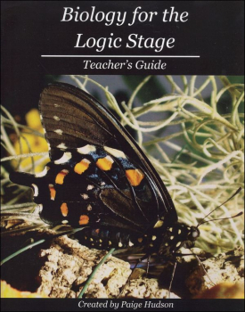 Biology for the Logic Stage Teacher's Guide