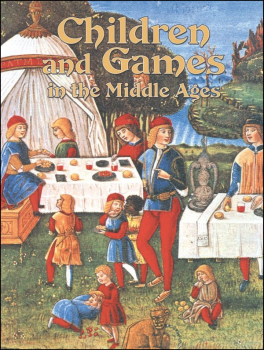 Children and Games in the Middle Ages