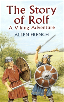 Story of Rolf: A Viking Adventure