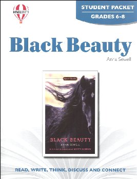 Black Beauty Student Pack