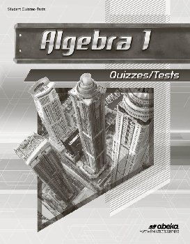 algebra 1 textbook mcgraw hill