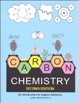 Carbon Chemistry, Second Edition