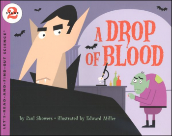 Drop of Blood (LRAFOS L2)
