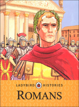 Romans (Ladybird Histories)