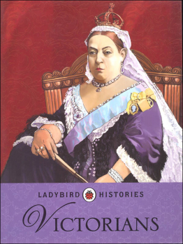 Victorians (Ladybird Histories)