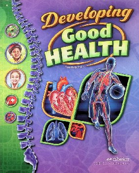 Developing Good Health Student - Revised