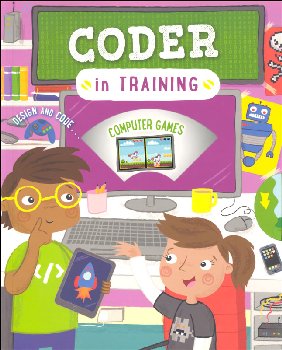 Coder in Training