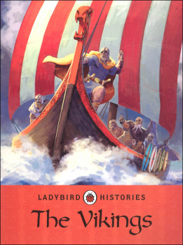 Vikings (Ladybird Histories)