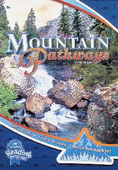 Mountain Pathways - Revised