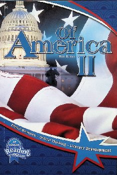 Of America II - Revised