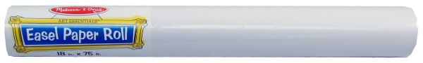 Easel Paper Roll