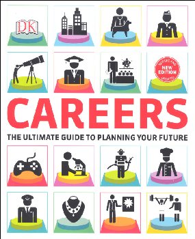 Careers: Graphic Guide to Planning Your Future