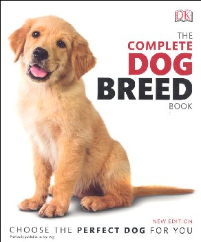 Complete Dog Breed Book (2nd Edition)