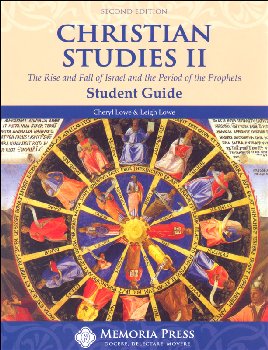 Christian Studies Book II Student Second Edition