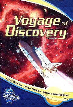 Voyage of Discovery - Revised