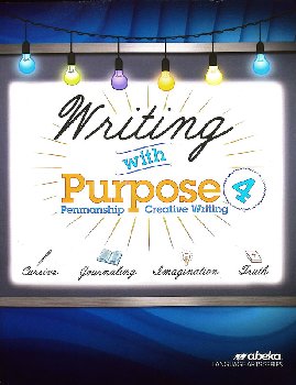 Writing with Purpose 4 (Bound)