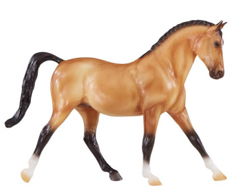 breyer freedom series plush