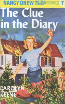 Clue in the Diary (NDM #7)