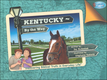 Kentucky: Here We Come! (By the Way)