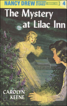 Mystery at Lilac Inn (NDM # 4)