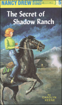 Secret of Shadow Ranch (NDM #5)