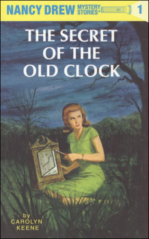 Secret of the Old Clock (NDM #1)
