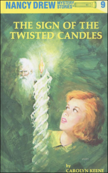 Sign of the Twisted Candles (NDM #9)