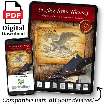 Profiles from History Volume 2 - Digital Download