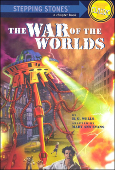 War of the Worlds (Stepping Stones)