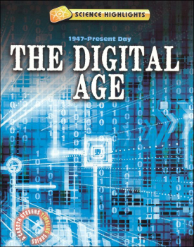 Digital Age (1947-Present Day)
