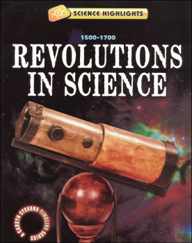 Revolution in Science (1500-1700)