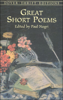 Great Short Poems