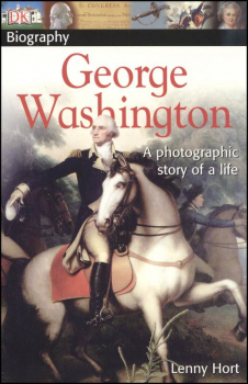 George Washington (DK Biography)