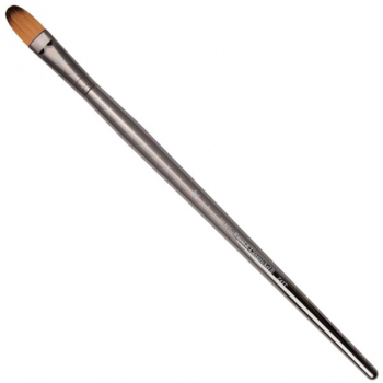 Zen All Media Brush - Filbert 8