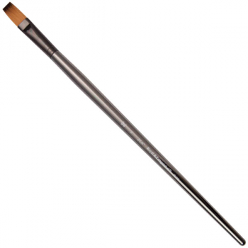 Zen All Media Brush - Flat 6
